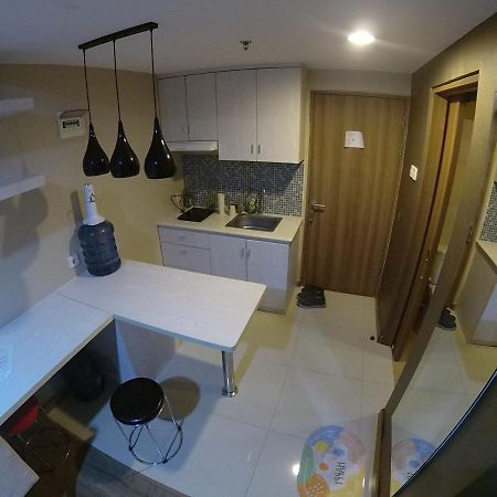 Student Park 828 By We Stay Yogyakarta Ngoại thất bức ảnh