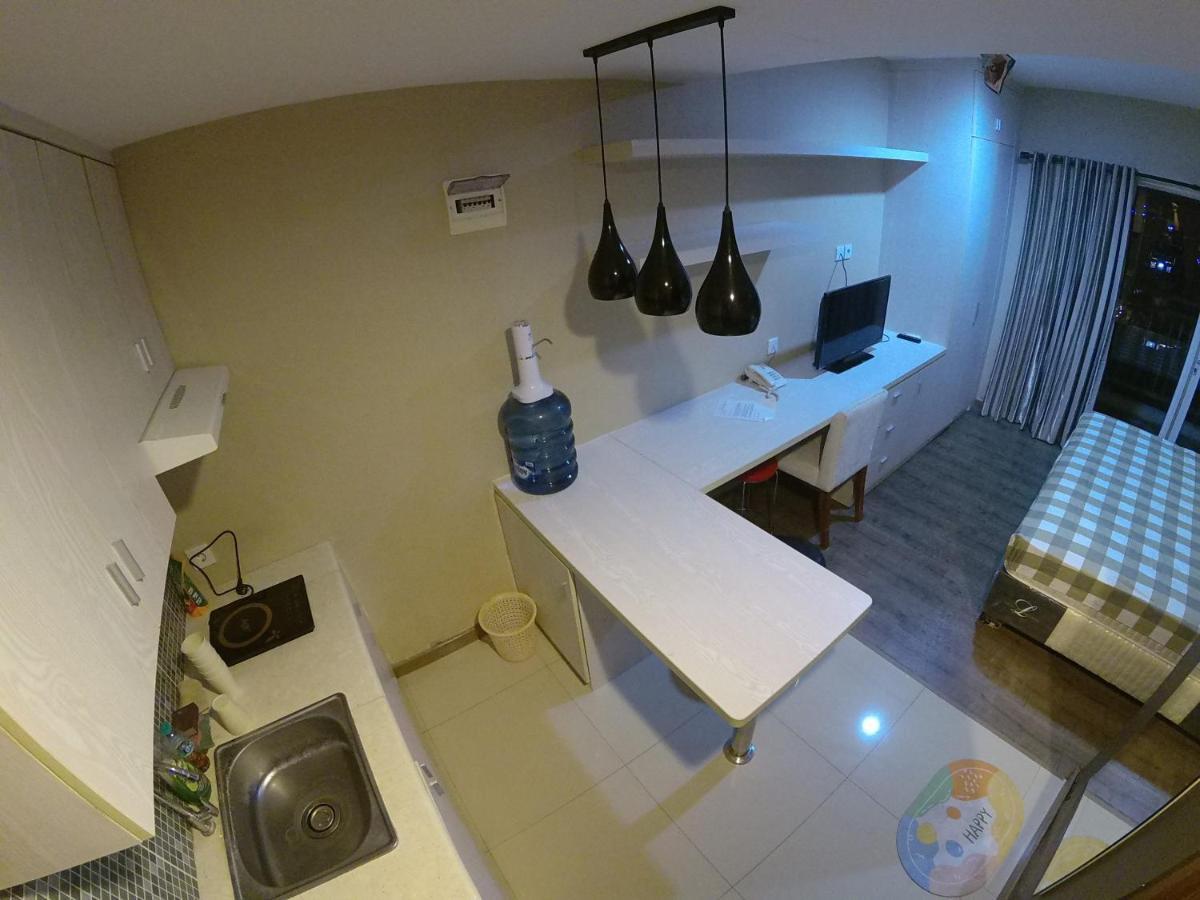 Student Park 828 By We Stay Yogyakarta Ngoại thất bức ảnh